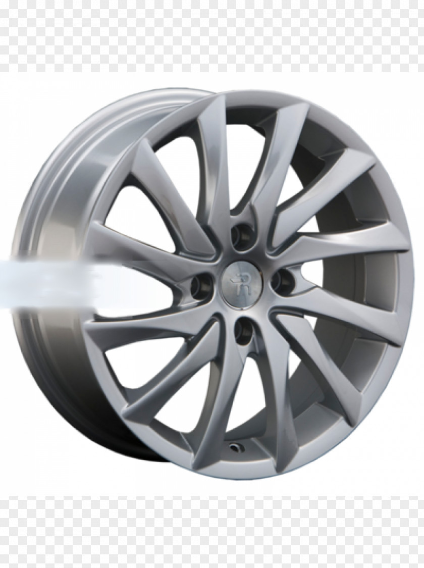 Citroen Alloy Wheel Citroën Car Tire Rim PNG