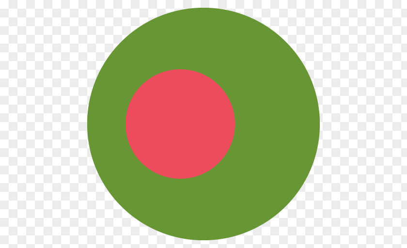 Emoji Flag Of Bangladesh Sticker PNG