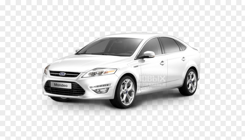 Ford Mondeo Car BMW Focus PNG