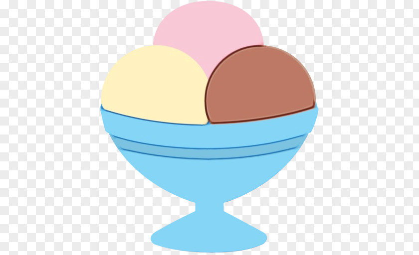 Frozen Dessert Tableware Egg Cup Clip Art Serveware PNG