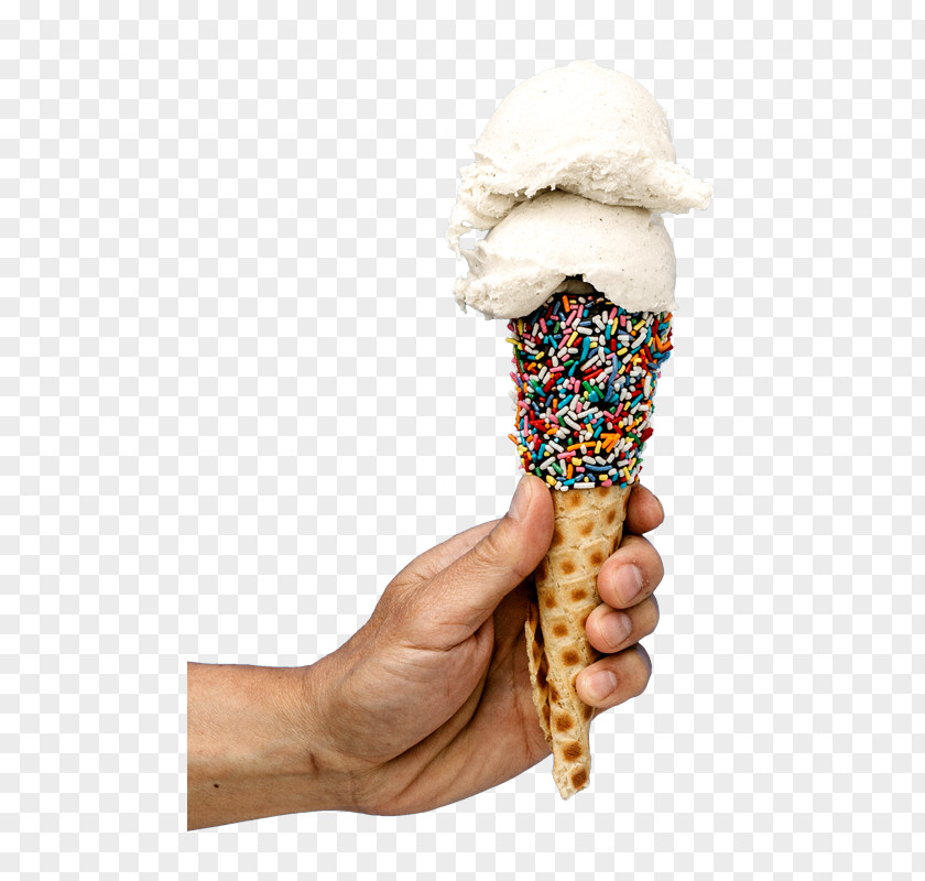 Ice Cream Cones Thumb PNG