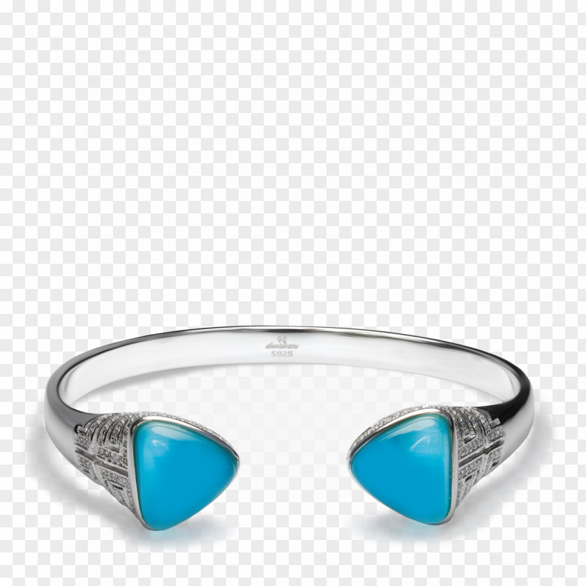 Jewellery Turquoise Davidrose Bracelet Bangle PNG