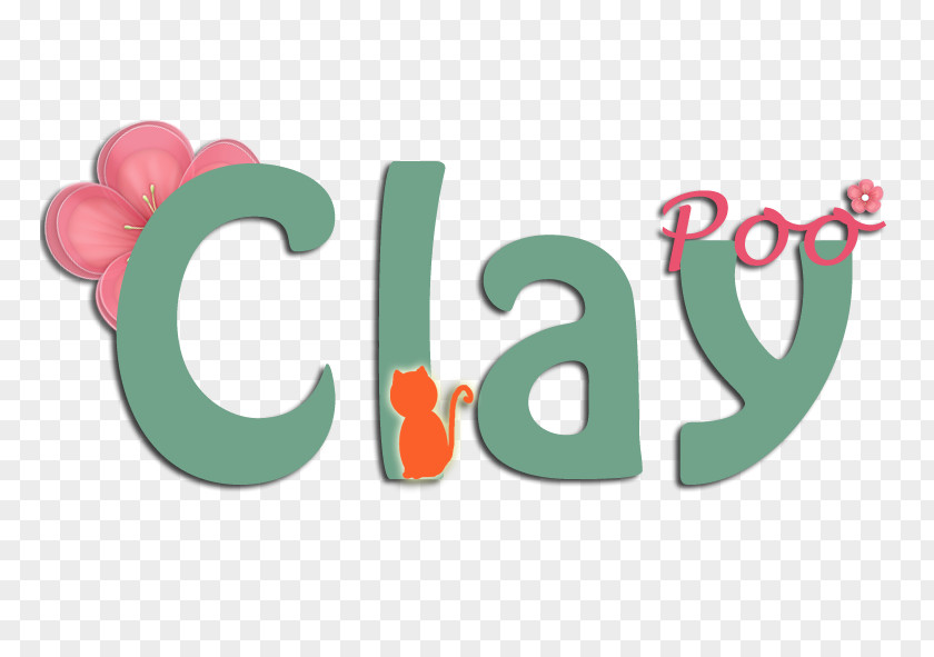 Logo Rantai Clay 0 Brand PNG