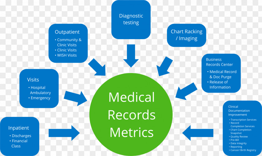 Medical Records Health Information Management Care Medicine Electronic Record PNG