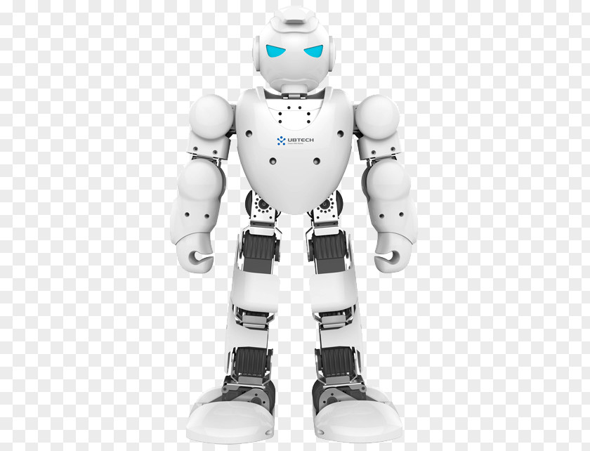 Robot Humanoid HRP-4C Android PNG