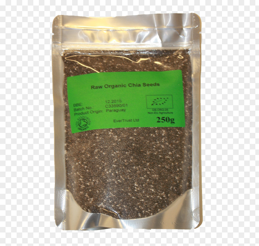 Salvia Hispanica Seasoning PNG