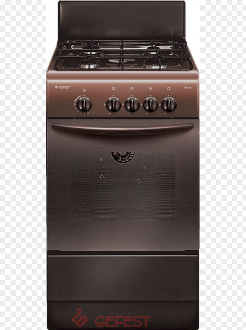 Stove Gas Cooking Ranges OAO Brestgazoapparat Hob PNG