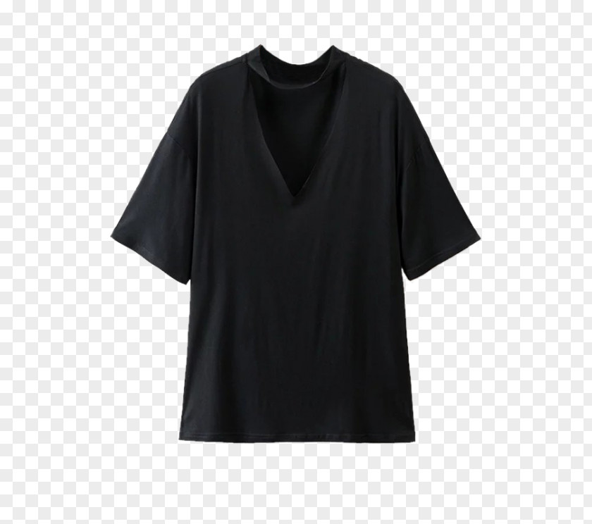 T-shirt Hanes Top Sleeve PNG