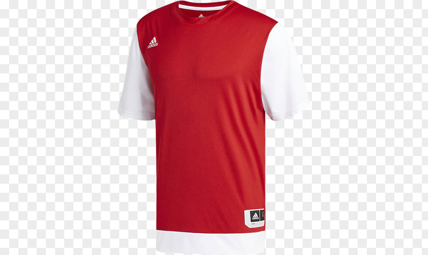 T-shirt Sports Fan Jersey Adidas Clothing PNG