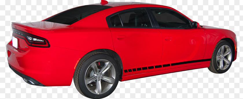 2015 Dodge Charger 2018 2010 Mid-size Car PNG