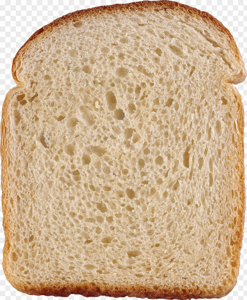 Bread Image Sliced White Whole Wheat PNG