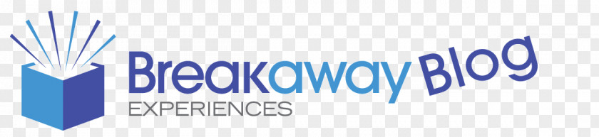 Breakaway Experiences Logo Brand Gift PNG