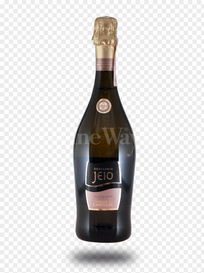 Champagne Bellussi Spumanti Srl Muscat Sparkling Wine PNG