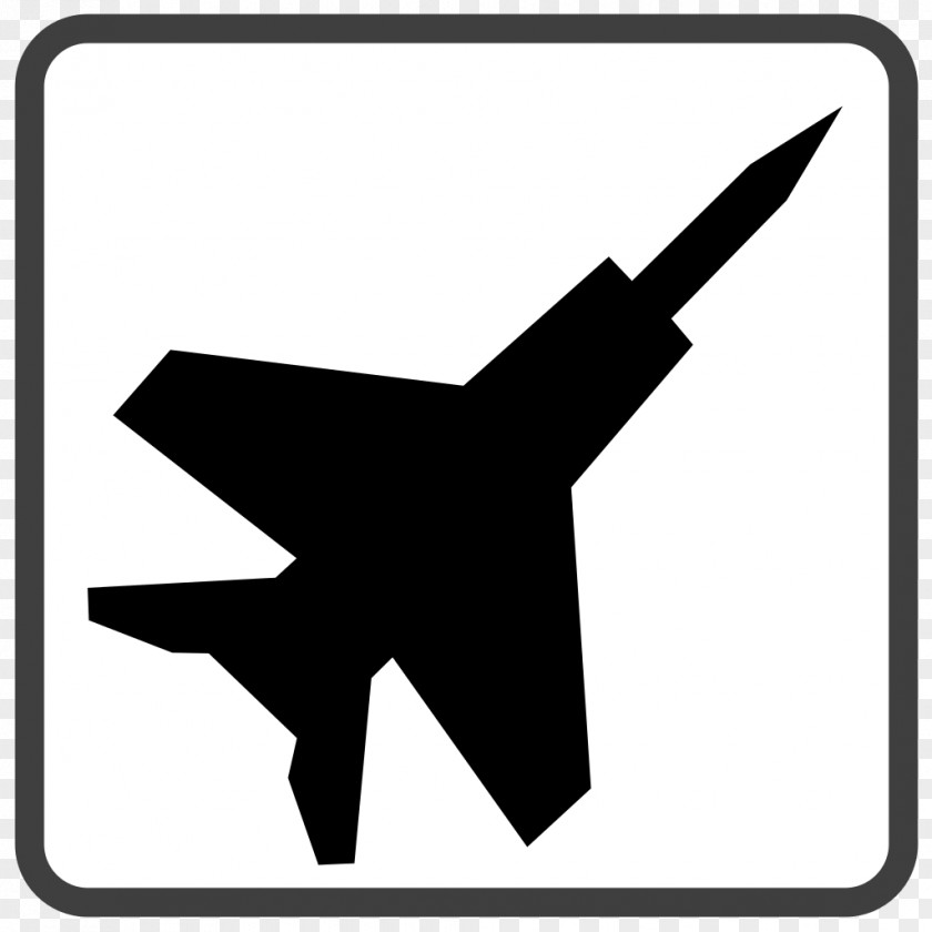 Fighter Airplane Aircraft Jet Clip Art PNG