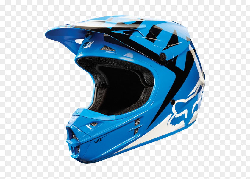 Fit Rider Motorcycle Helmets Racing Helmet Fox PNG