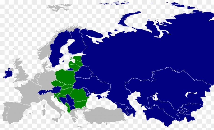 France Russia European Union Map United States PNG