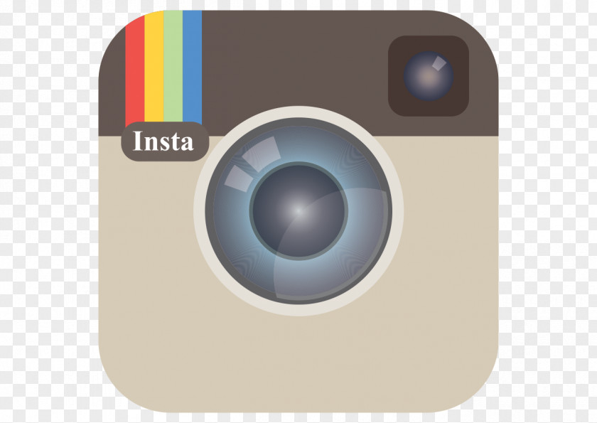 Instagram HD Icon PNG