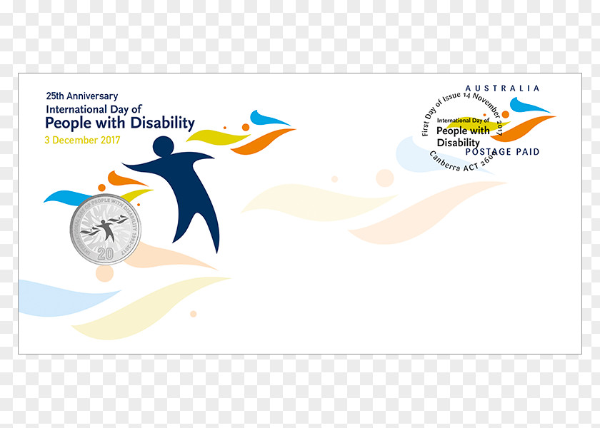 International Day Persons Disabilities Of Disabled People With Disability Australia 3 December Datas Comemorativas PNG