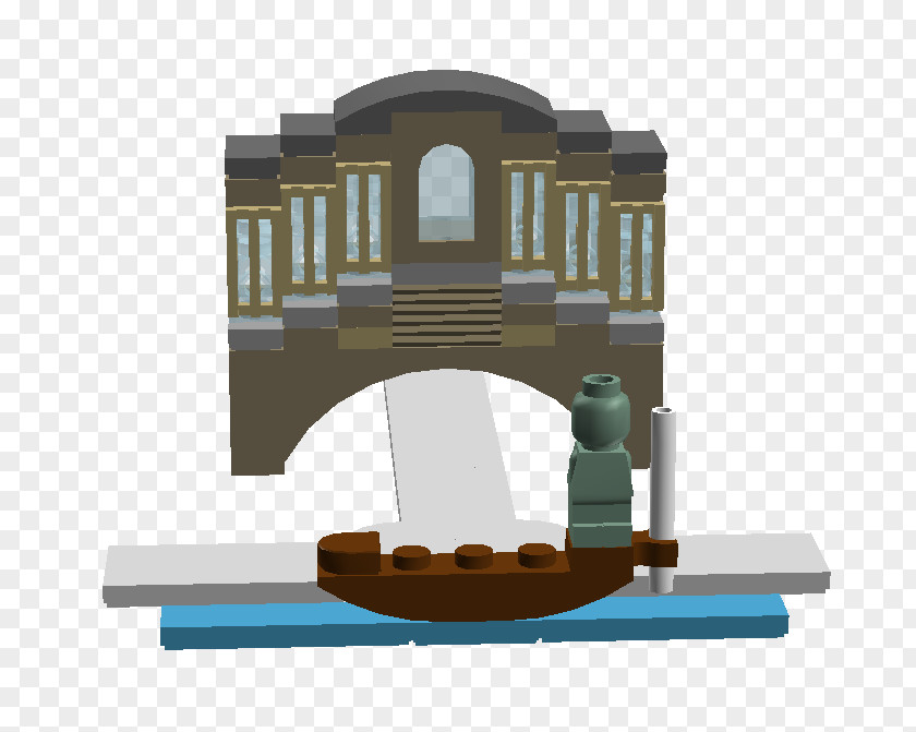 Lego Architecture Building Oxford PNG