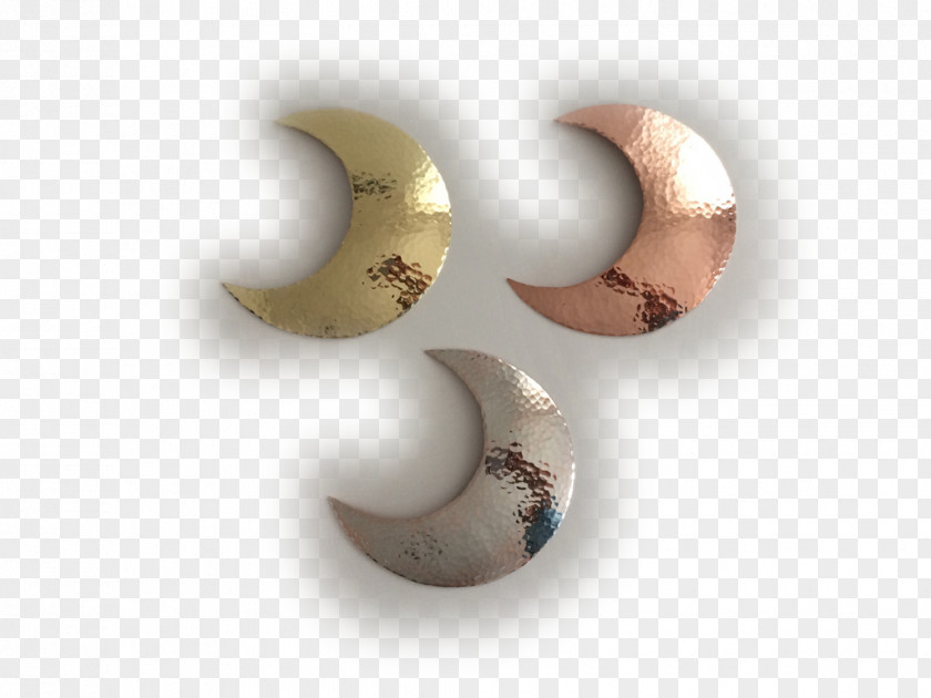 LUNE Body Jewellery PNG