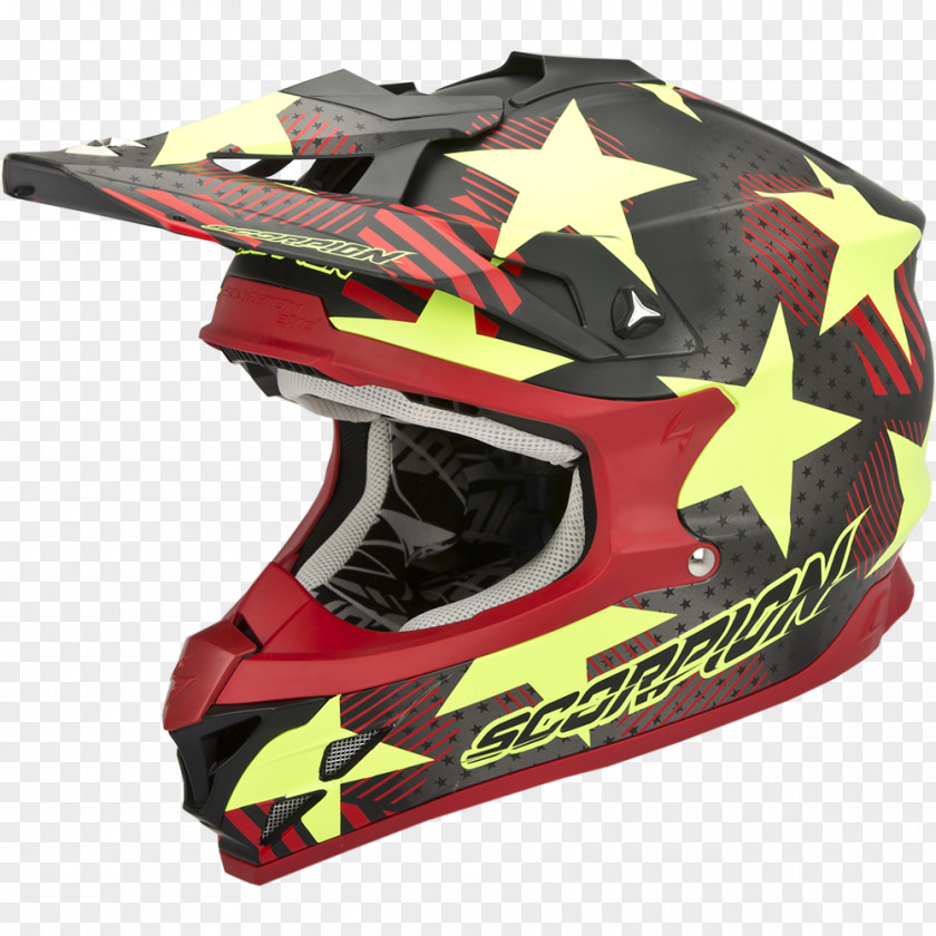 Motorcycle Helmets Scorpion Visor PNG