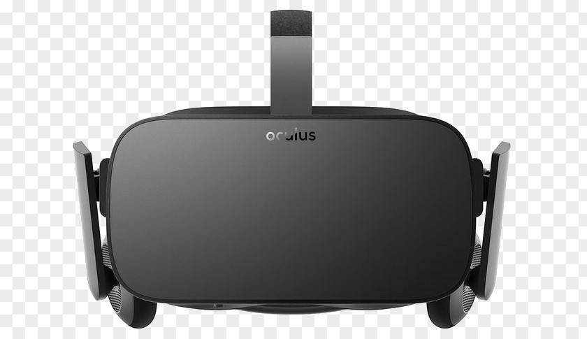 Oculus Rift Virtual Reality Headset HTC Vive PlayStation VR PNG