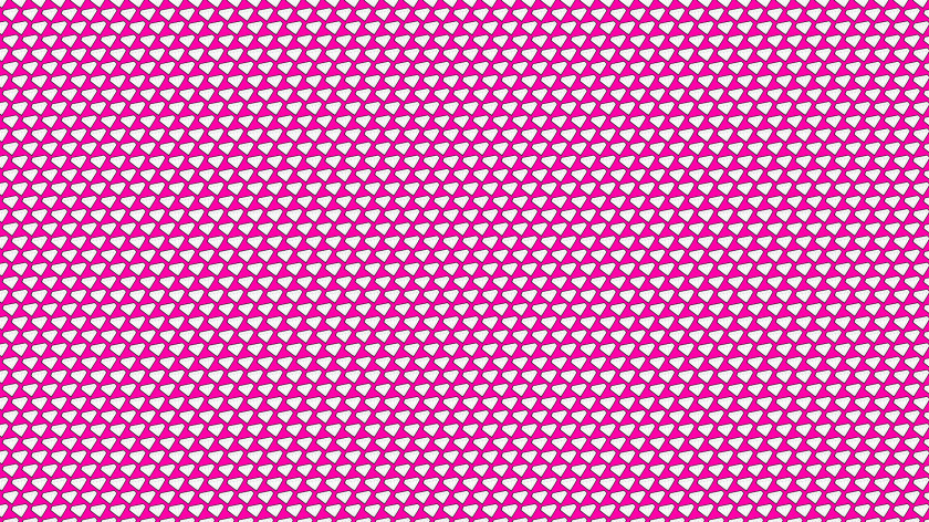 Pattern Pink Red Magenta Purple Orange PNG