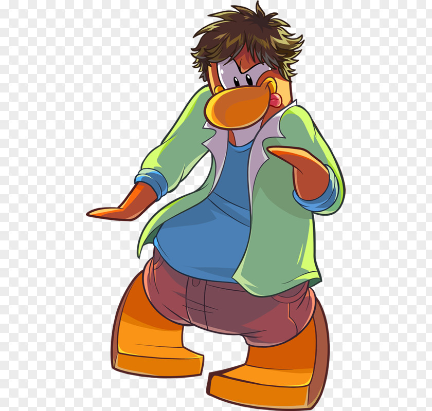 Pho Club Penguin: Elite Penguin Force Bird Adélie PNG