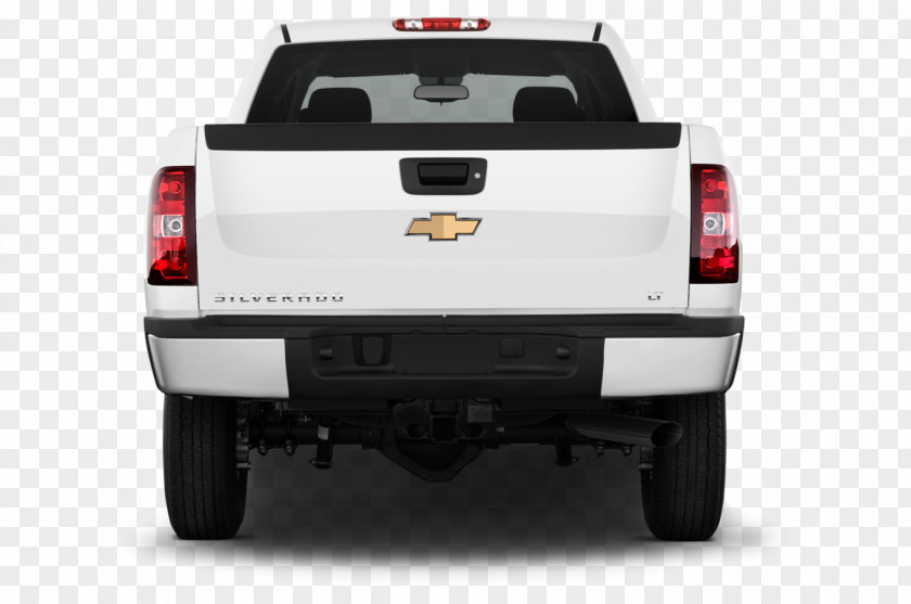 Pickup Truck 2009 Chevrolet Silverado 1500 Hybrid General Motors Car PNG