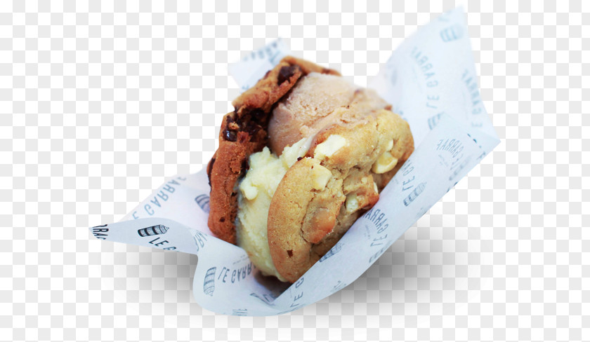 Sandwich Cookie Ice Cream Le Garraf Food Snow Carafe Mexicaltzingo NIEVES DE GARRAFA PNG