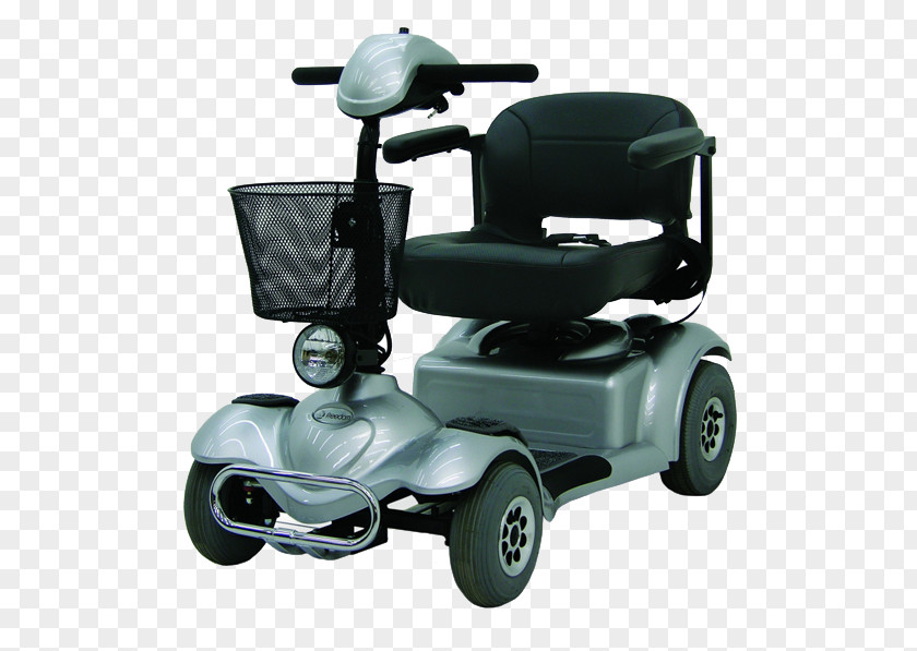 Scooter Car Motorcycle Chassis Wheelchair PNG