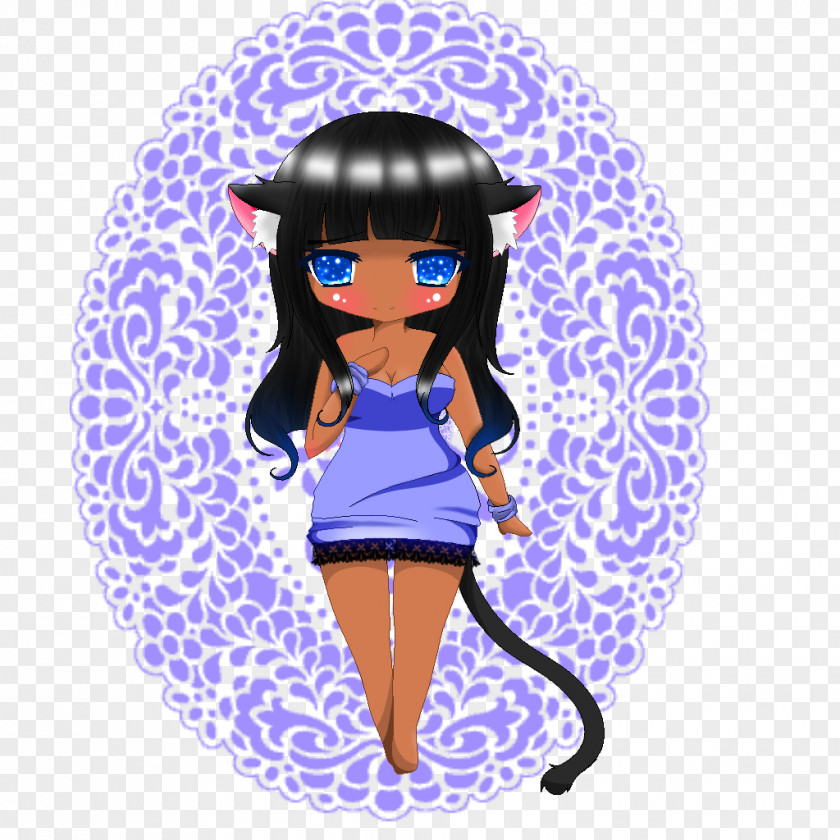 Alice Blue Violet Purple PNG