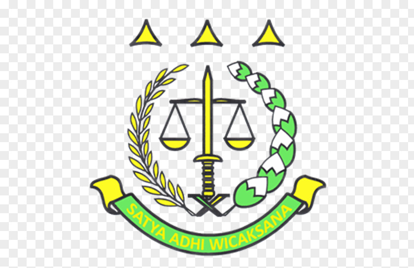 Calon Pegawai Negeri Sipil Attorney Of The Republic Indonesia Kejaksaan Republik General Logo Organization PNG
