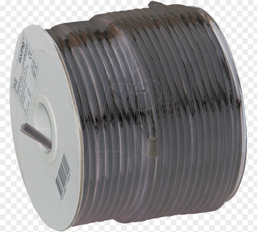 Coaxial Cable Electromagnetic Shielding Electrical Dielectric PNG
