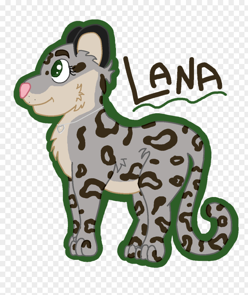 Friend Cartoon Lion Snow Leopard Drawing PNG