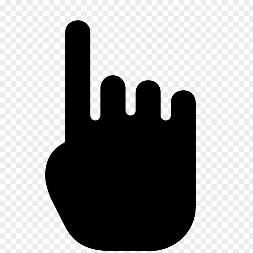 Hand Thumb Index Finger Arm PNG