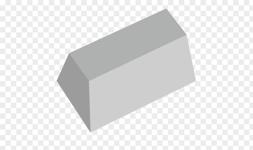 Iron Bar Rectangle PNG