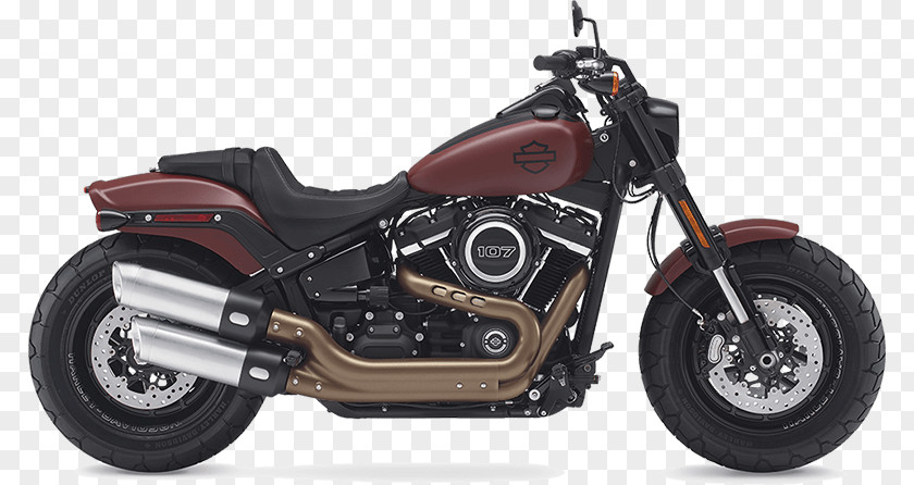 Motorcycle Accessories Harley-Davidson Fat Boy Softail Sportster PNG