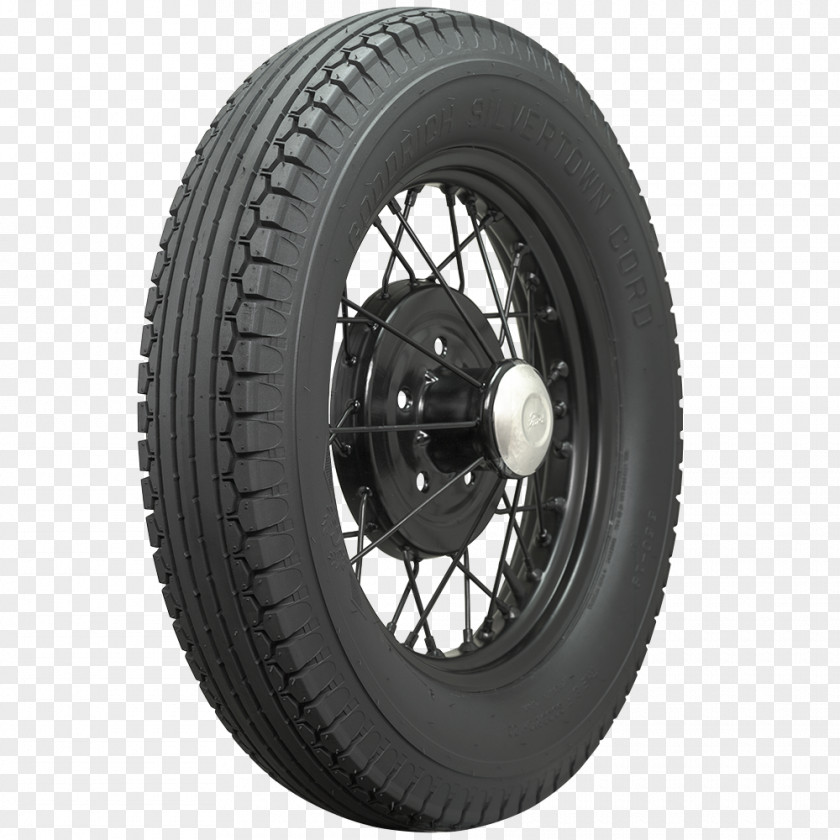 Old Tire Tread Alloy Wheel Car Spoke PNG