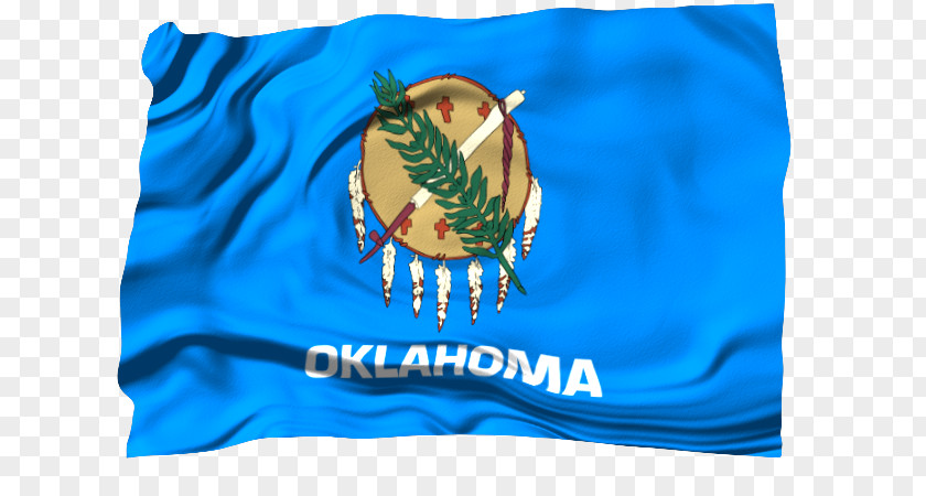Osu Flag Of Oklahoma Brazil The United States PNG