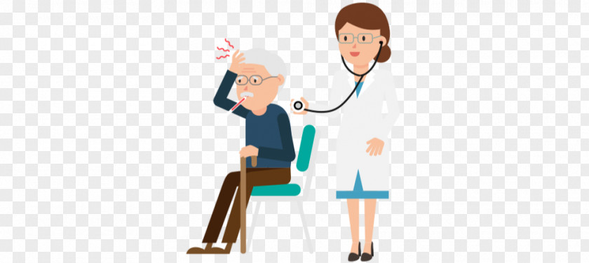Physical Examination GIFアニメーション Animated Film Clip Art PNG