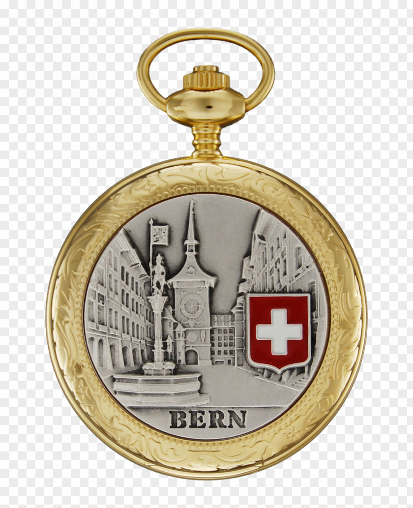 Pocket Watch Victorinox Swiss Armed Forces Made PNG
