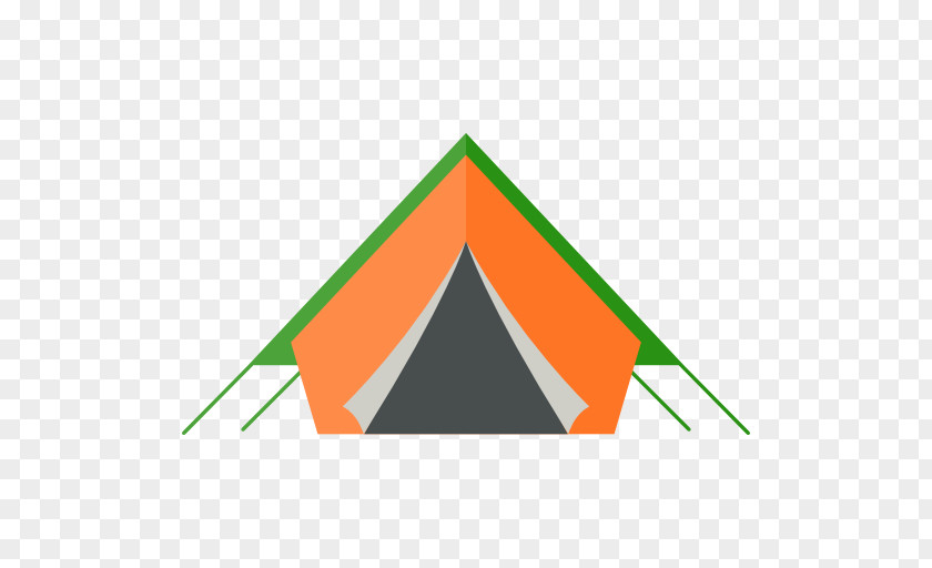 Tent Camping PNG