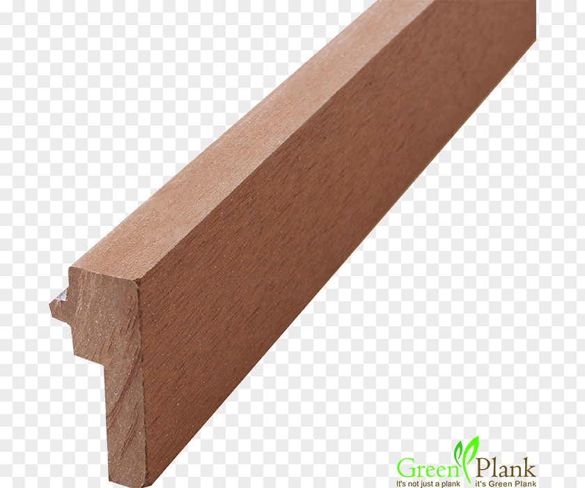 Wood Deck Trex Company, Inc. Composite Lumber Material PNG