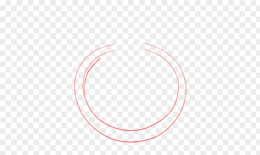 Bec Outline Drawing Graphics Image Circle Point PNG