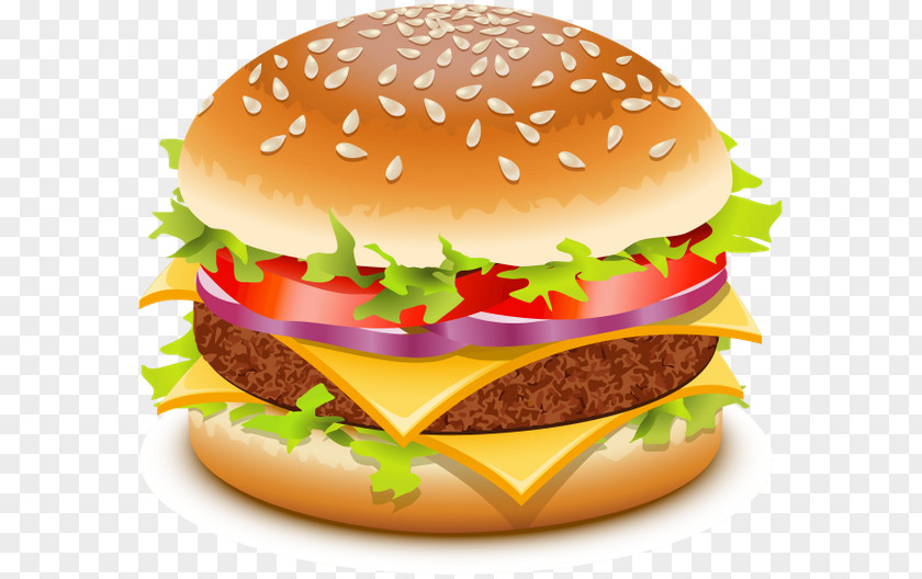 Beer Hamburger Cheeseburger Fast Food Chicken Sandwich PNG