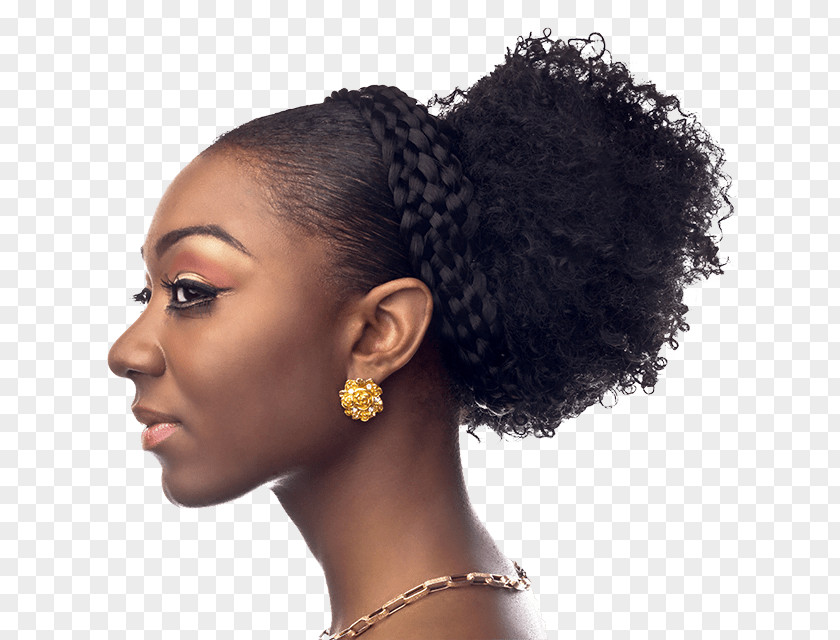 Black Woman Hairstyle Afro Cornrows Box Braids French Braid PNG