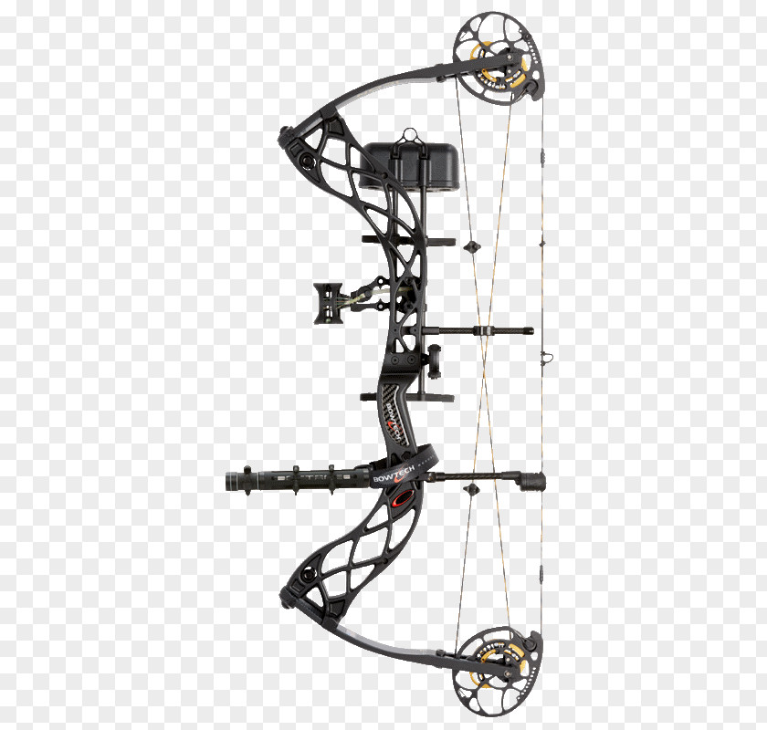 Bow Package Carbon Fibers Archery Compound Bows And Arrow PNG