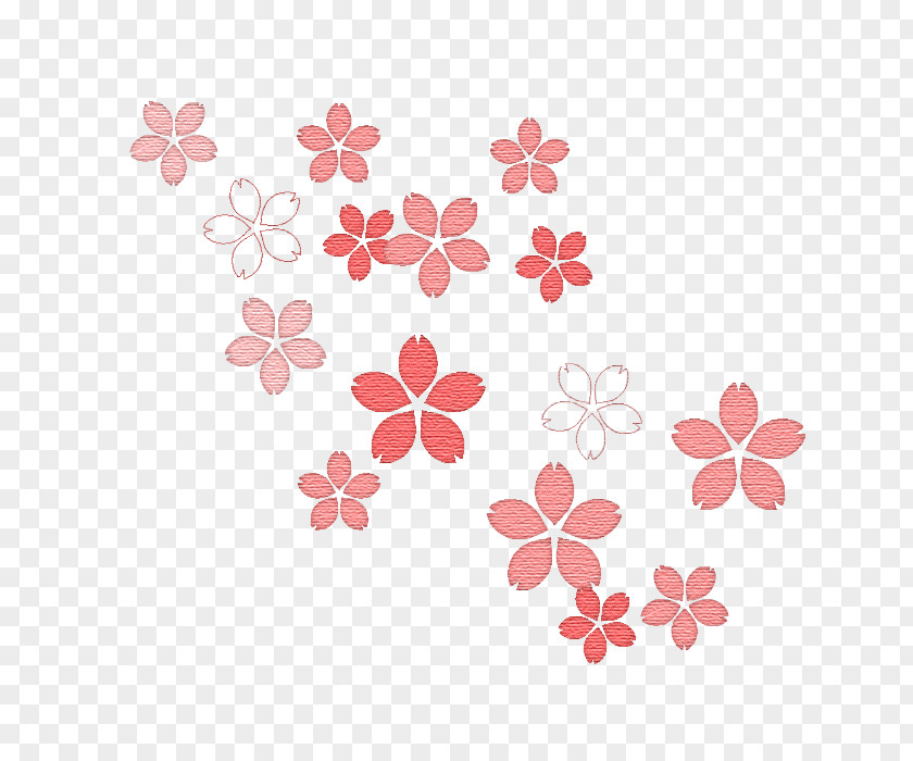 Cherry Blossoms Royalty-free PNG