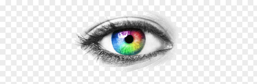 Eye Colours PNG Colours, multicolored contact lens clipart PNG